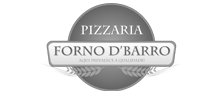 Logotipo Forno D Barro