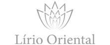 Logotipo Lírio Oriental