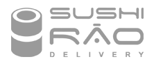 Logotipo Sushirão